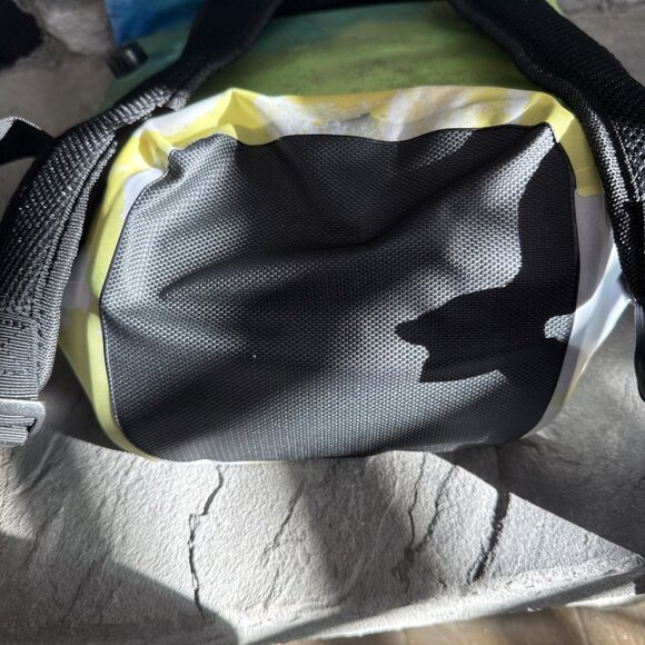 New ICEMULE Jaunt 9L Backpack Cooler Waterproof 24 Hour Turquoise - Picture 6 of 9